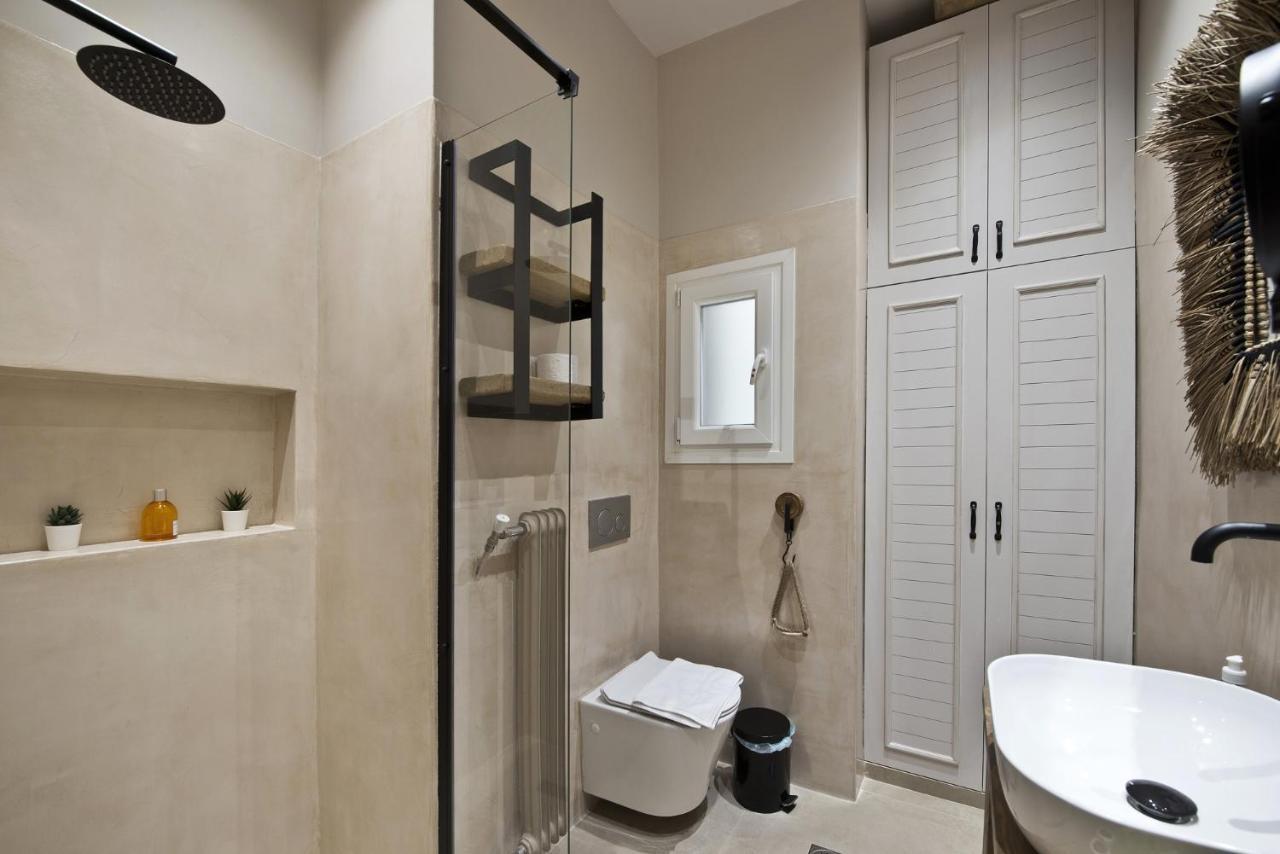 Stylish Apartment At Pagrati Атина Екстериор снимка